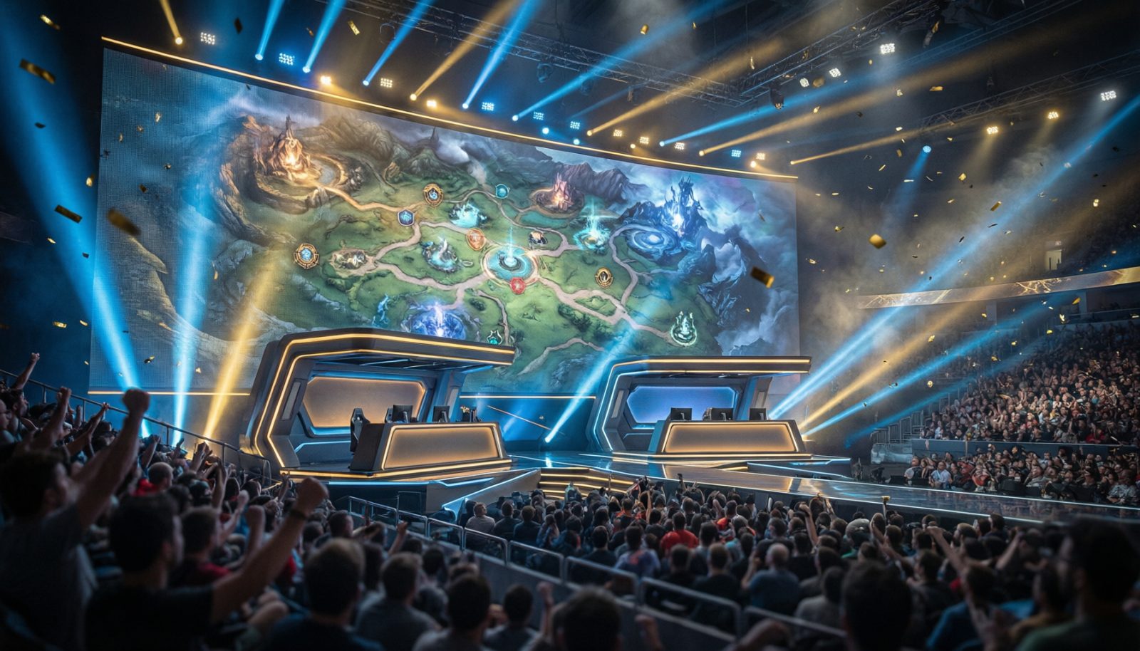 kaiyun下载app下载安装 - LOS 2-1胜Team Liquid，留到最后一轮